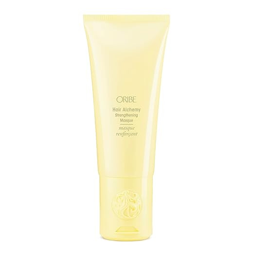 Oribe Hair Alchemy Strengthening Masque | Amazon (US)