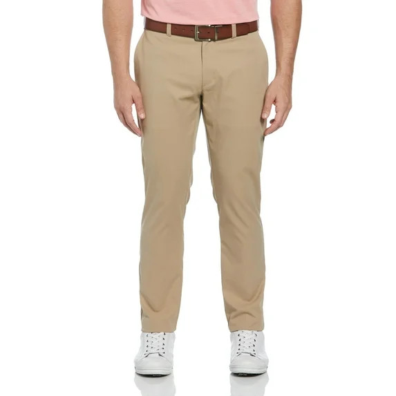 Ben Hogan Men's and Big Men's Flex 4-Way Stretch Golf Pants with Active Waistband, Sizes 29-50 | Walmart (US)