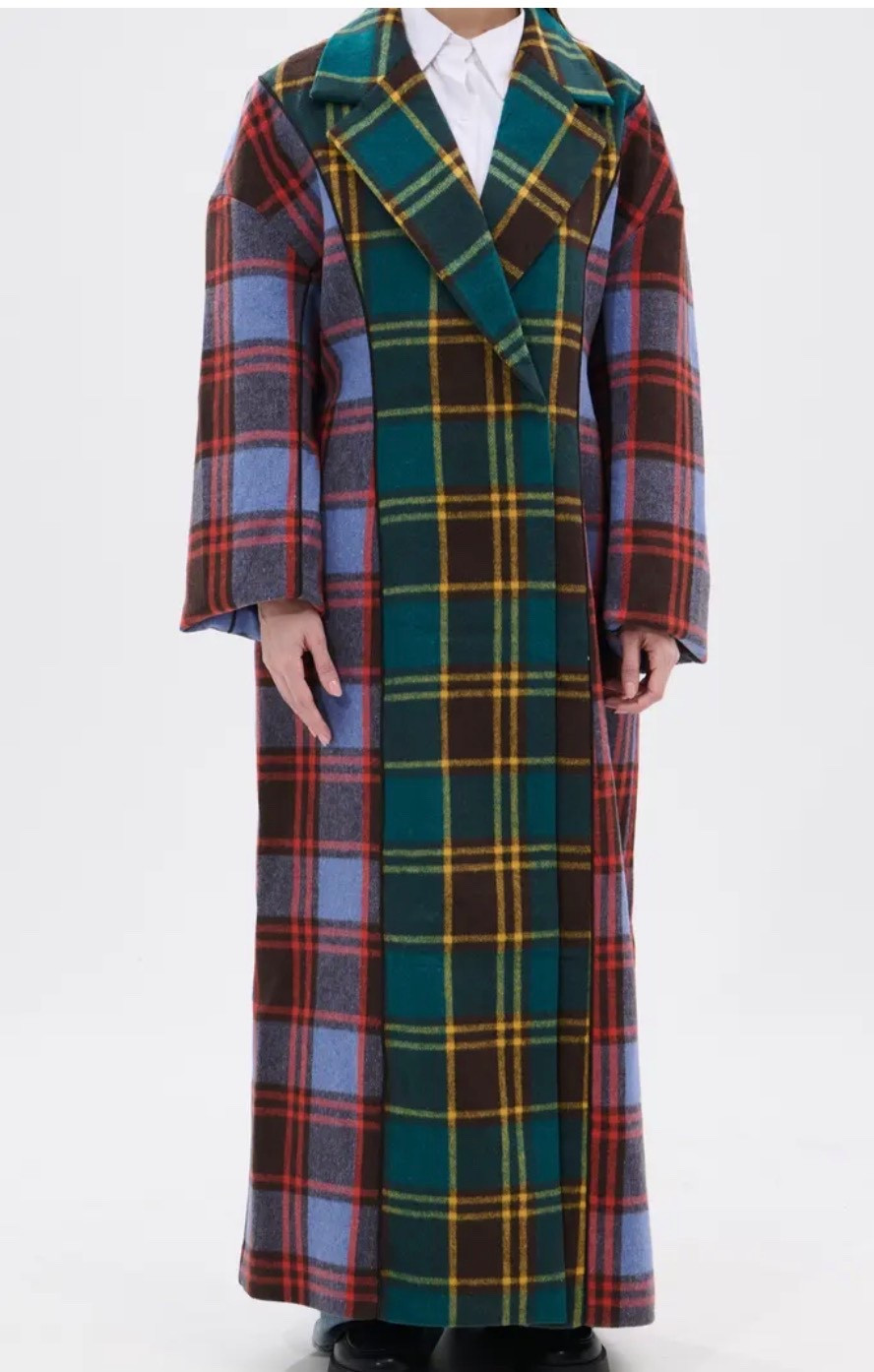 Linking some bold plaid coats for you guys!! 

#LTKPetite #LTKFindsUnder100 #LTKSeasonal
