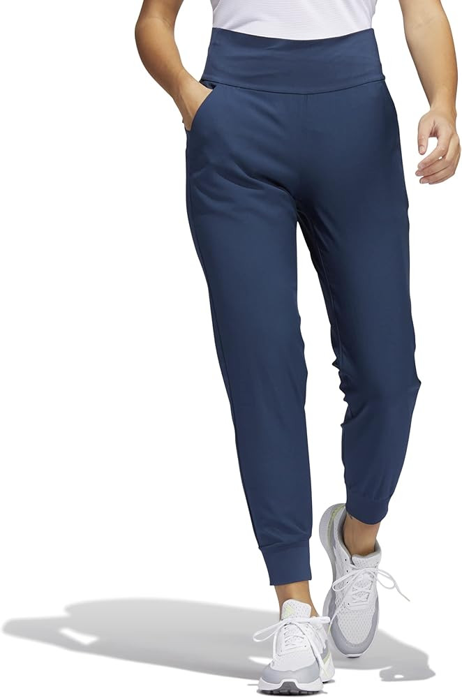adidas Women's Essentials Golf Jogger | Amazon (US)