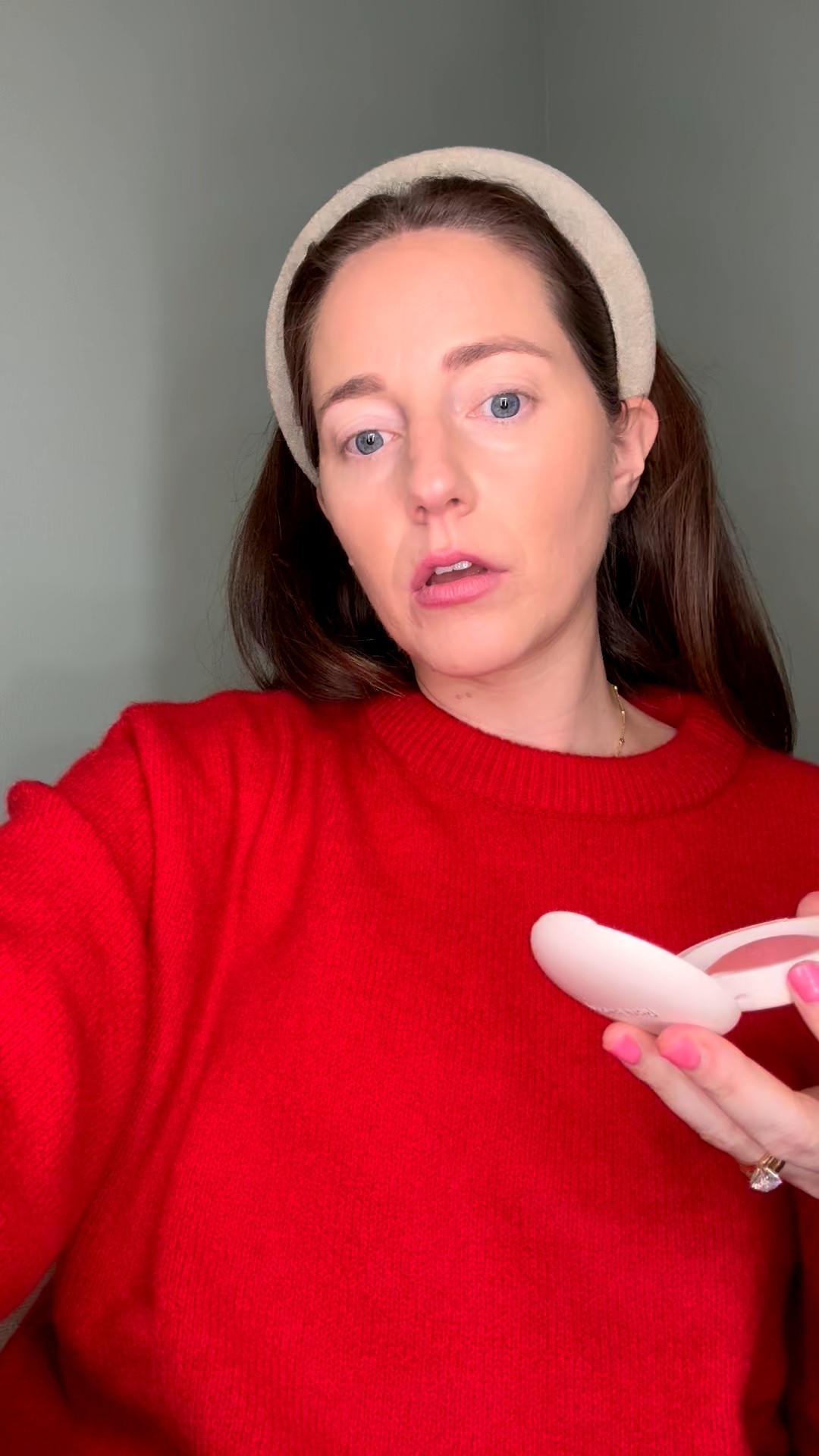 Loveee this blush 
Shade happy 

#LTKgrwm #LTKBeauty