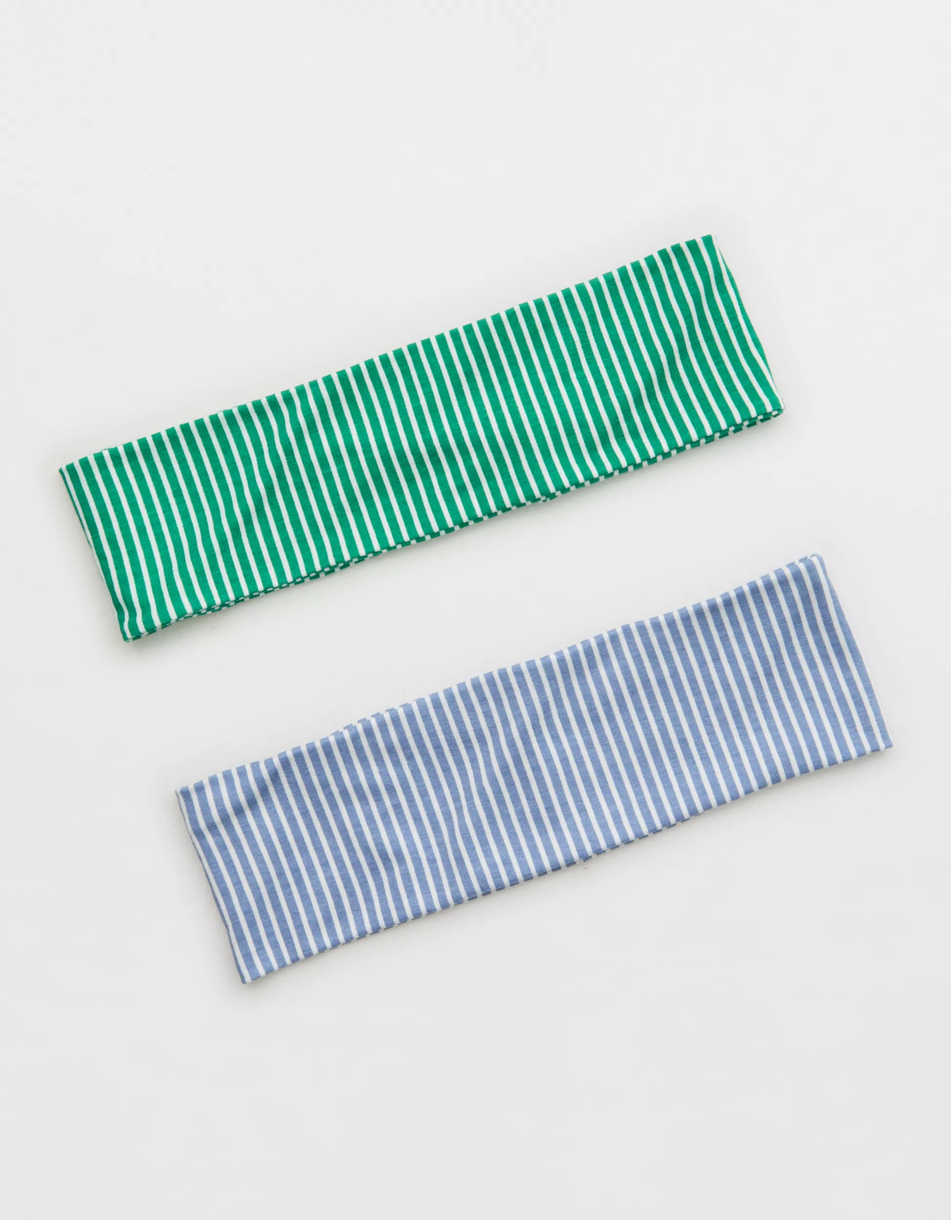 Aerie Jersey Headband 2-Pack | Aerie