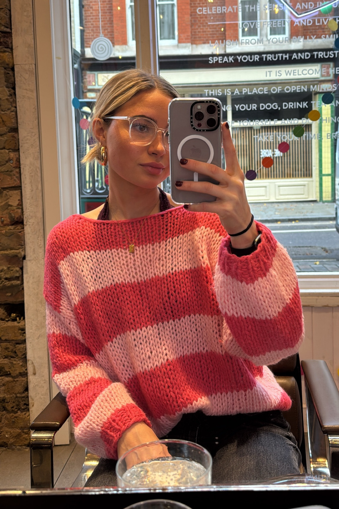 perfect pink knit 🩷💗🩷💗