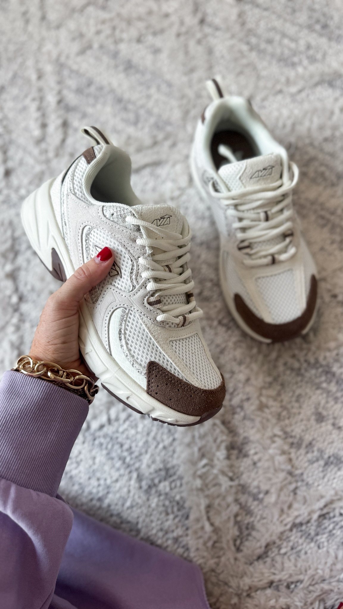 Weekend Walmart Wins try on
New look for less sneakers

#LTKootd #LTKmomlife