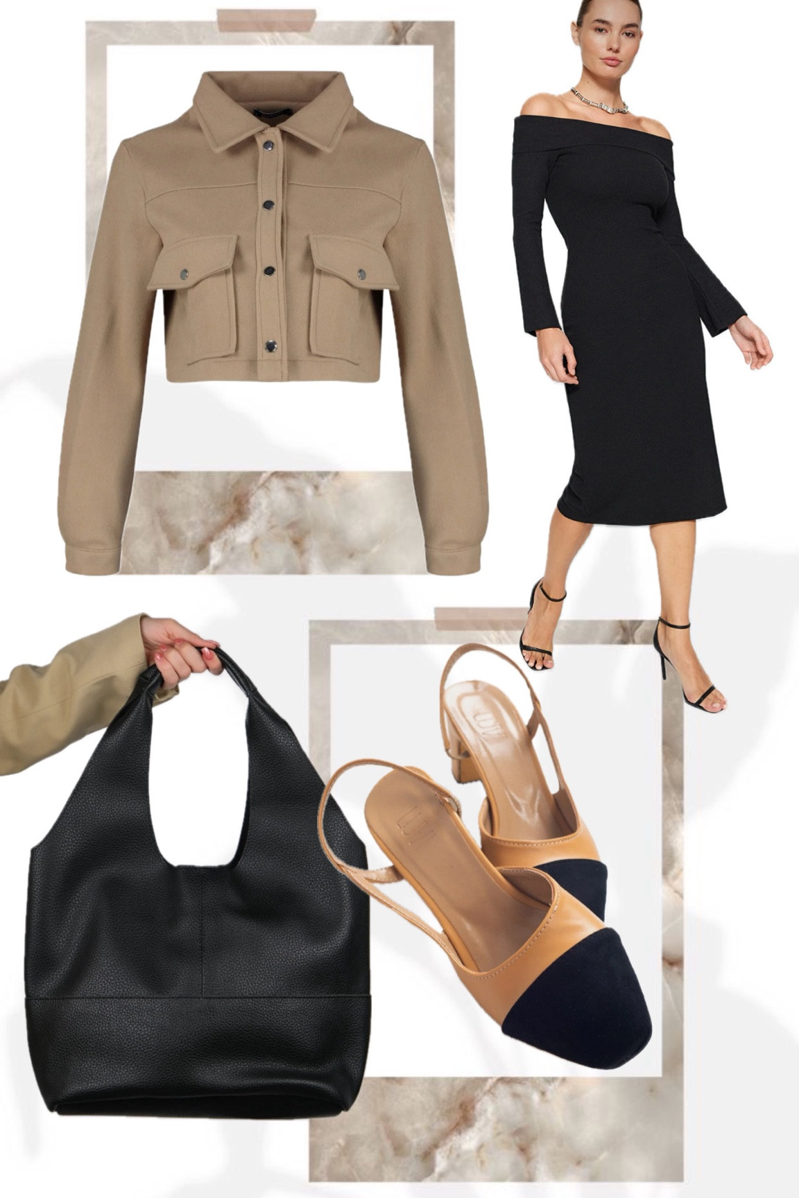 Elegant Style 

#LTKstyletip #LTKeurope #LTKfindsunder50