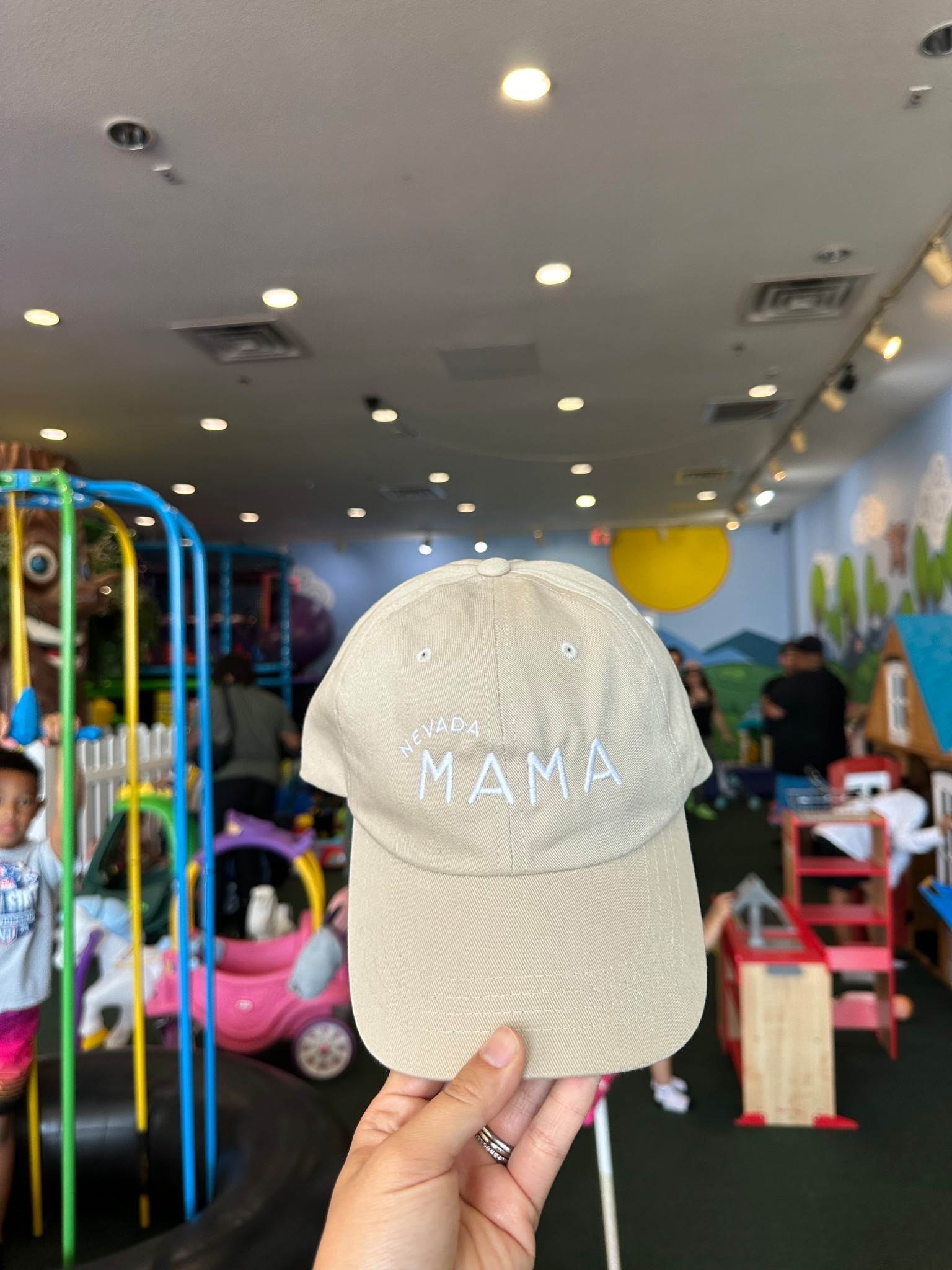 Nevada Moms merch, dad hat, NV Moms, Nevada Mama Dad Hat, Nevada Mama Baseball Hat, support small 

 

#LTKHome #LTKStyleTip #LTKFamily