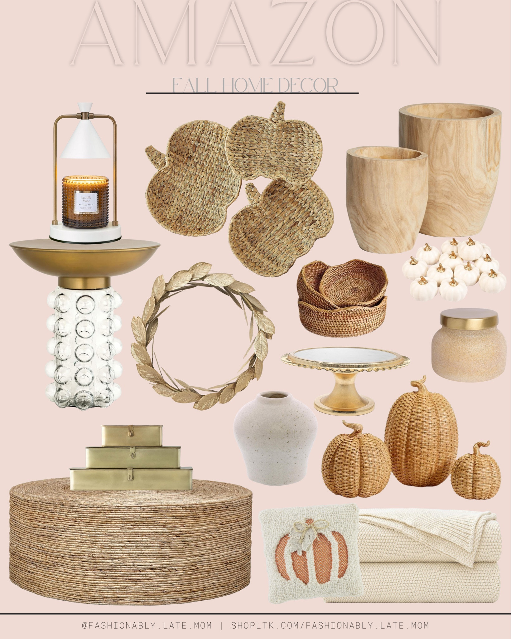 Amazon Fall Home Decor !

Home style
Patio furniture
Patio chairs
Summer Entertaining
Pool float
Pool furniture
Home decor
Affordable home
Glassware
Cookware
Aesthetic home
Silk robe
Silk pillowcase
Area rug
Accent chair
Living room furniture
Home style
Kitchen appliances
Walmart home
Home refresh
Dutch oven
Affordable home
Kitchen finds
Pots and pans

#LTKstyletip #LTKhome #LTKSeasonal