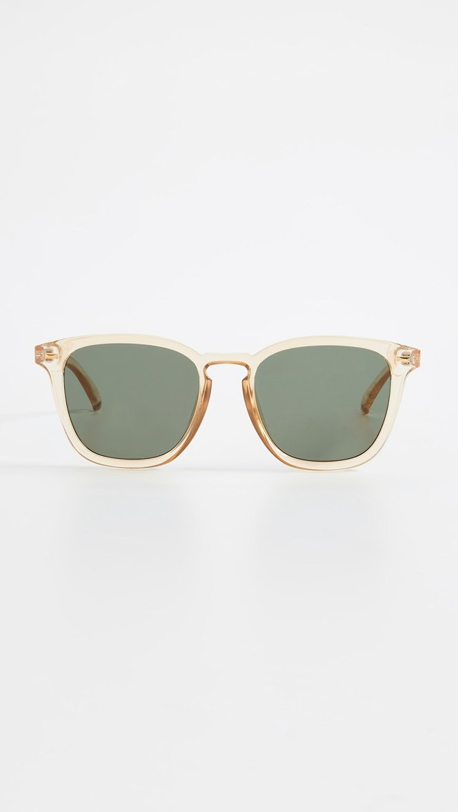 Big Deal Sunglasses | Shopbop