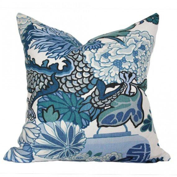 Chiang Mai Blue | Arianna Belle