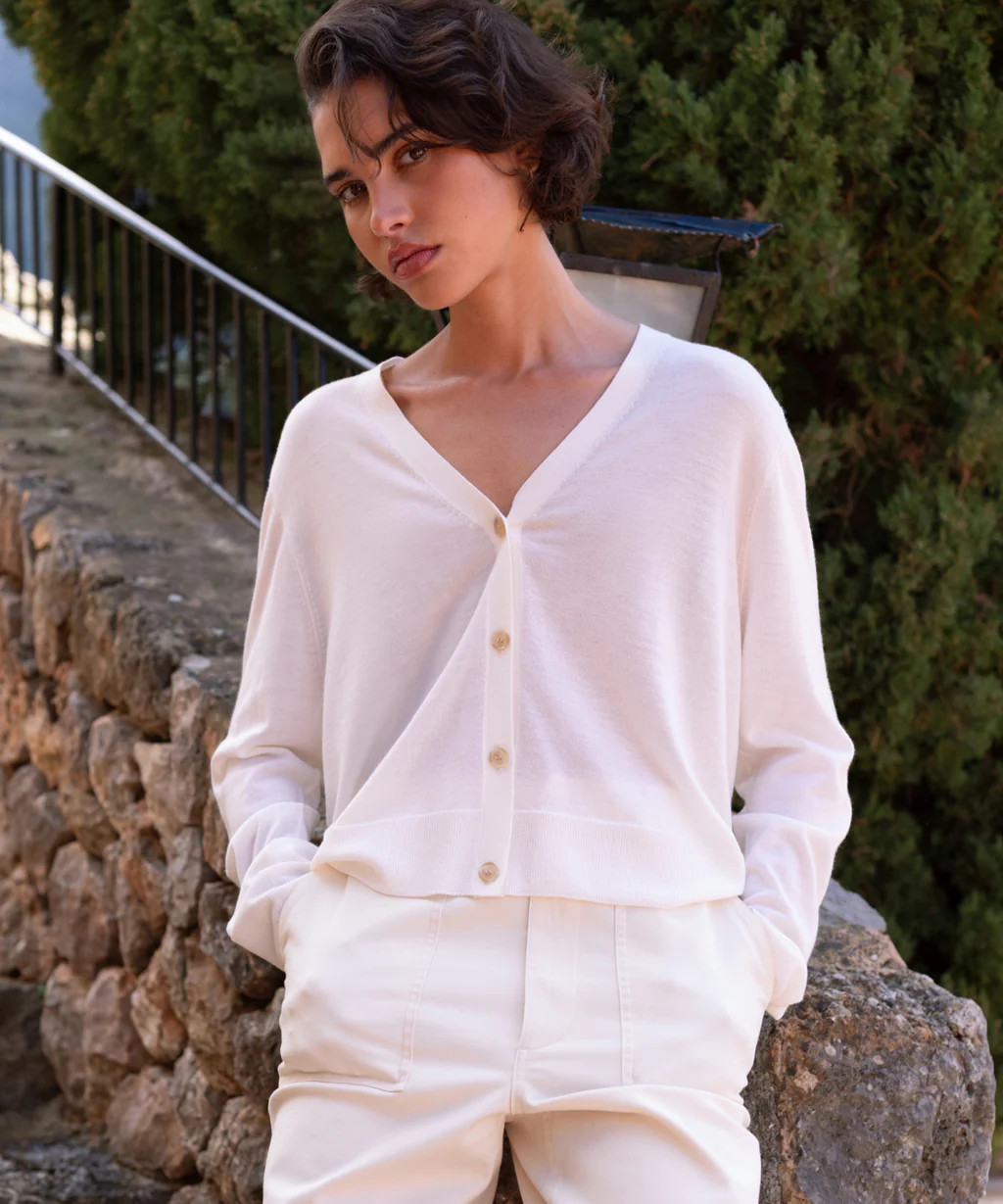 Mira Cardigan | Jenni Kayne