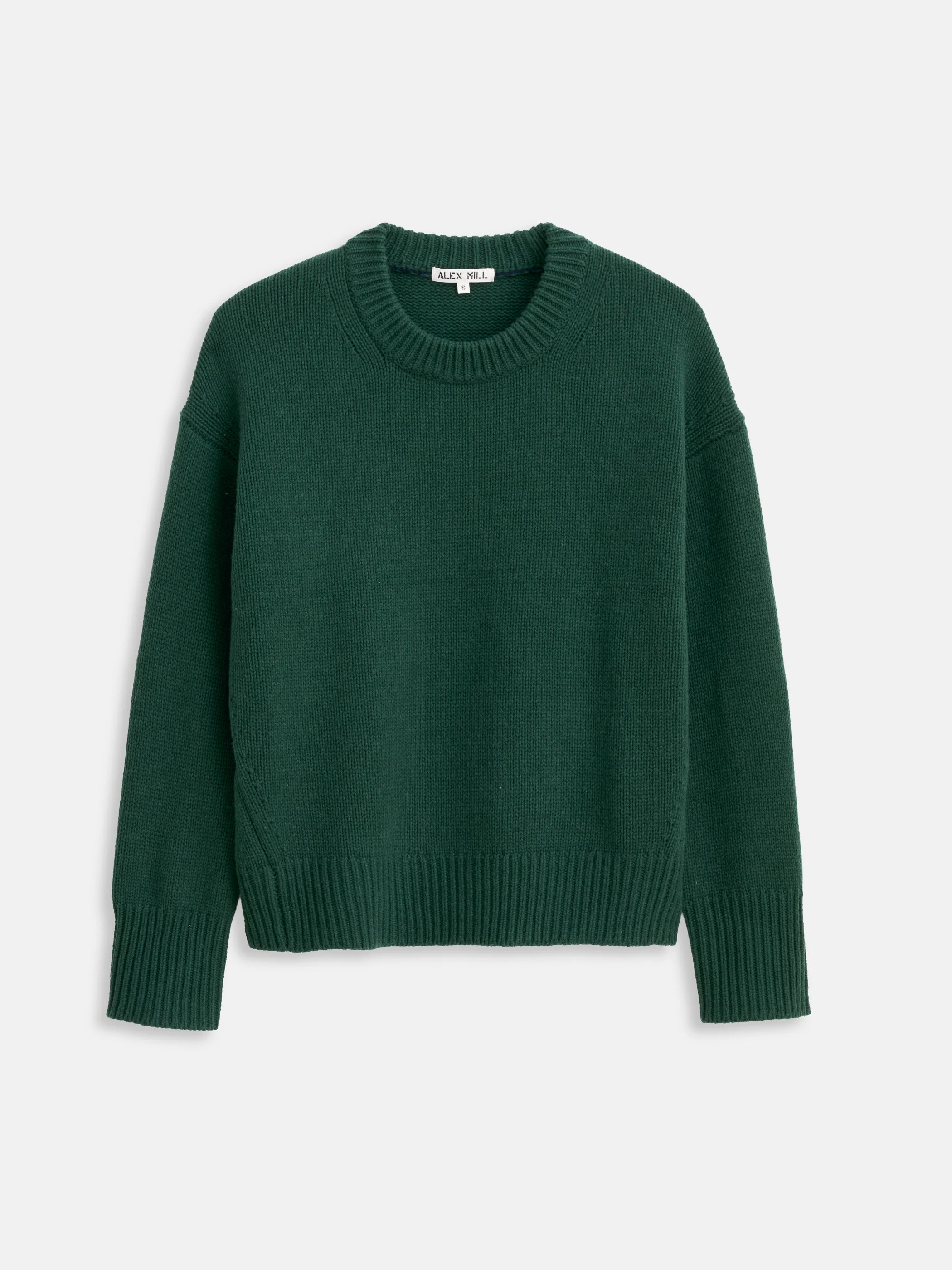 Nottinghill Sweater | Alex Mill