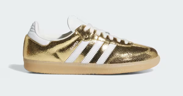 Samba OG Shoes | adidas (US)