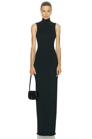 Harlow Soft Jersey Maxi Dress | FWRD 