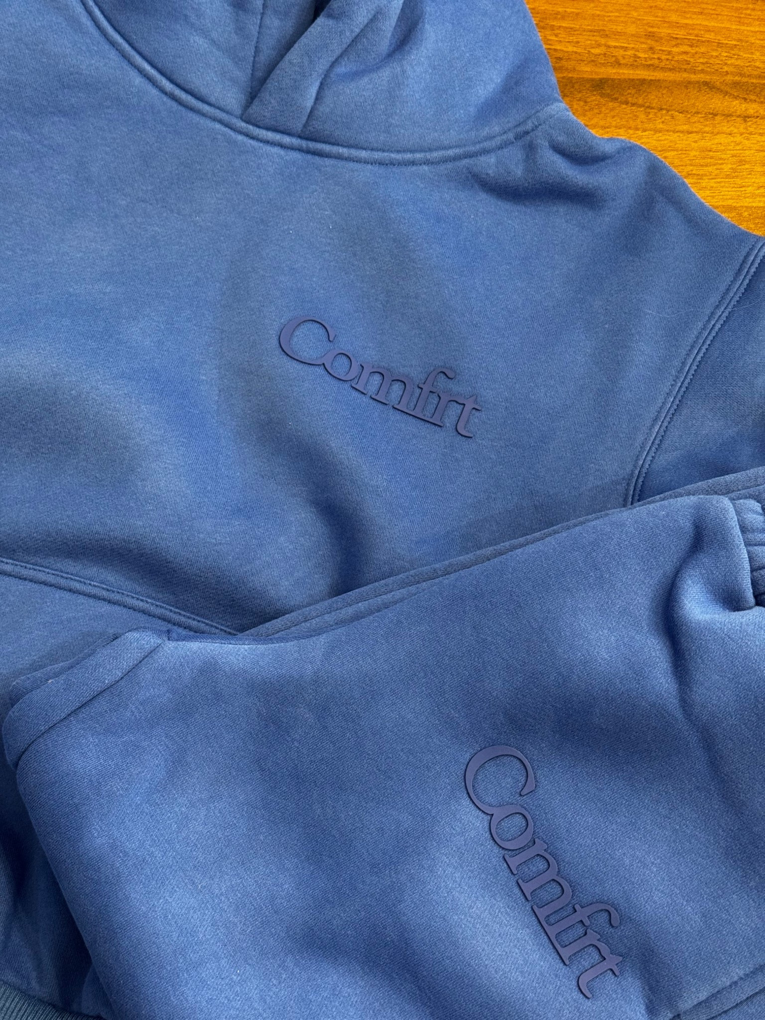 Coziest sweatset and so many colors 