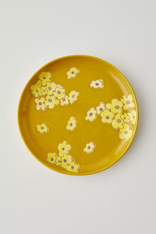 Peyton Plate | Urban Outfitters (US and RoW)