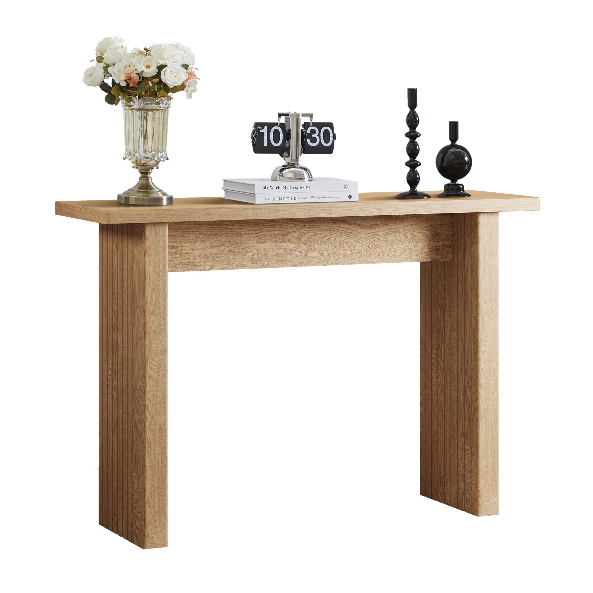 Ebern Designs 43.31'' Console Table | Wayfair | Wayfair North America