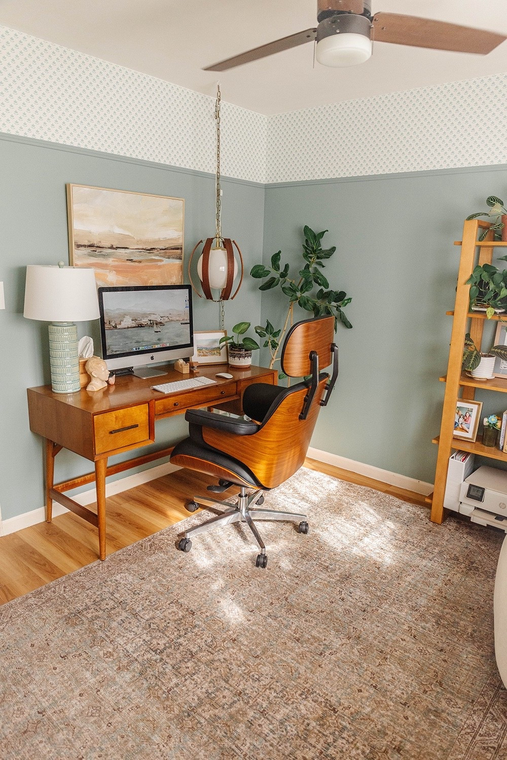 Linking a few frequently asked-about home décor favorites from my office here (including that gorgeous rug that I still love so much!) ⭐️

#LTKHome