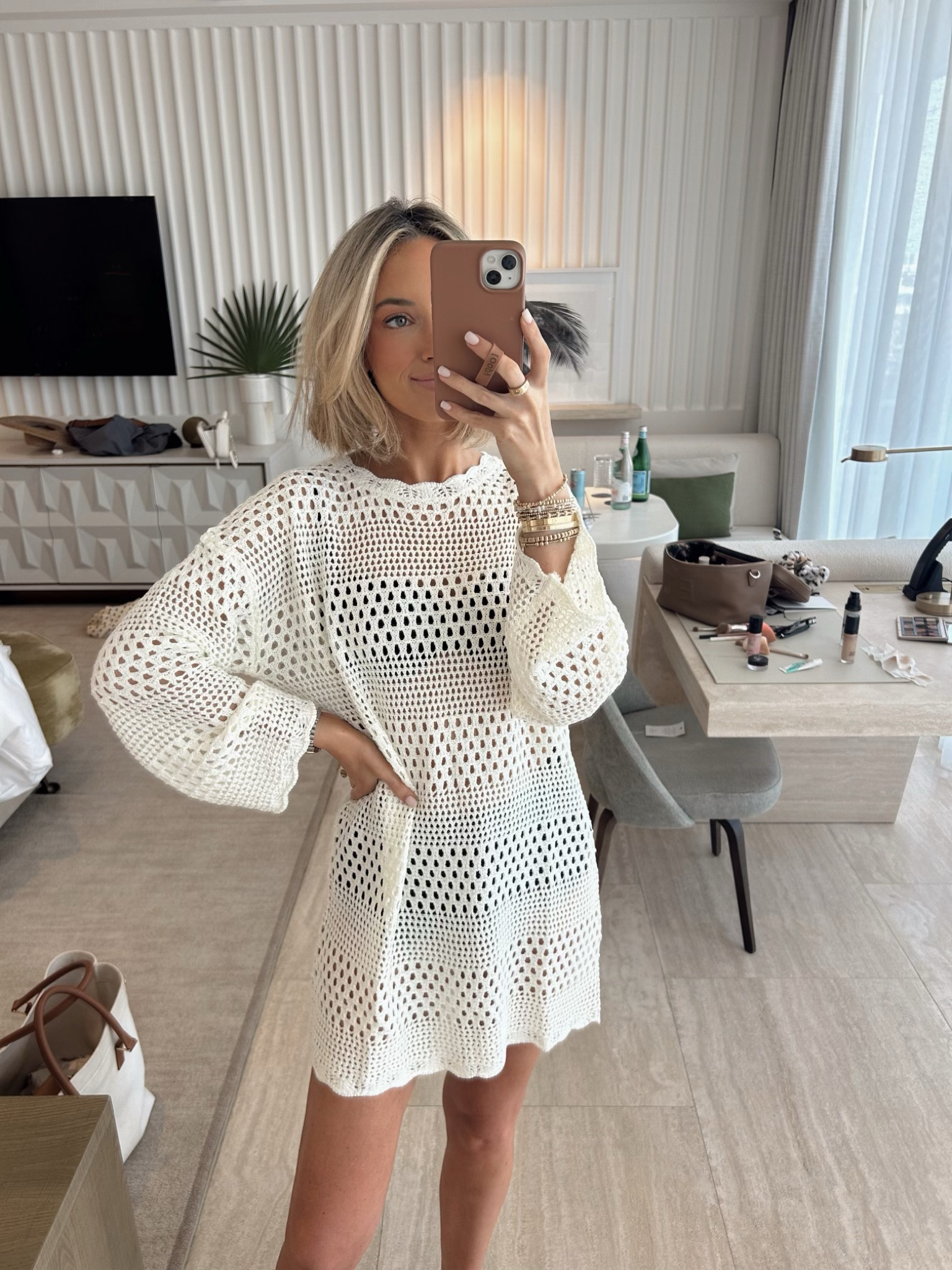 Pool look 🫶

#LTKstyletip #LTKswim #LTKSeasonal