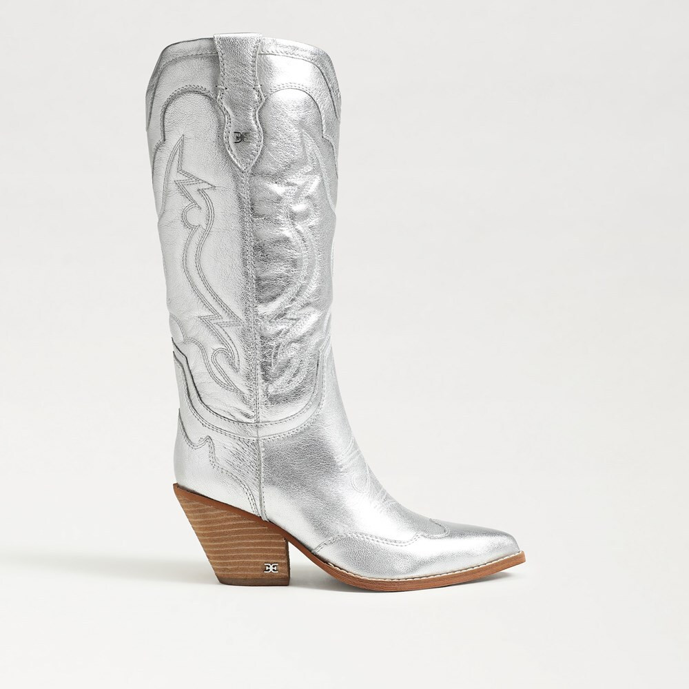 James Western Boot | Sam Edelman