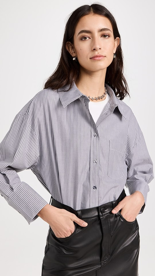 Mika Shirt | Shopbop