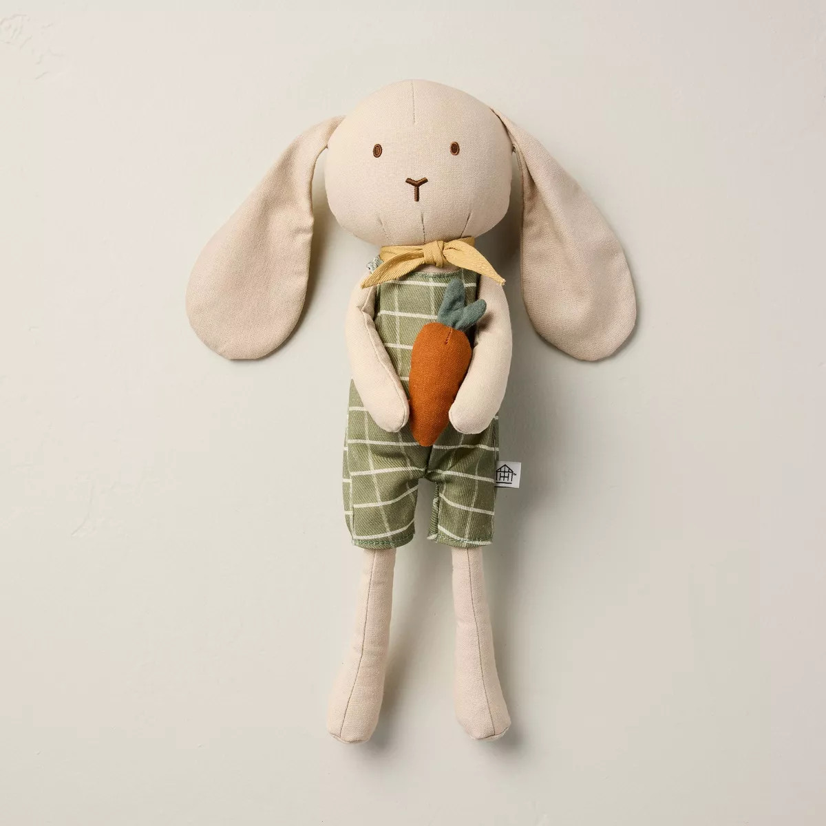 Toy Easter Bunny Stuffed Animal - Hearth & Hand™ with Magnolia | Target