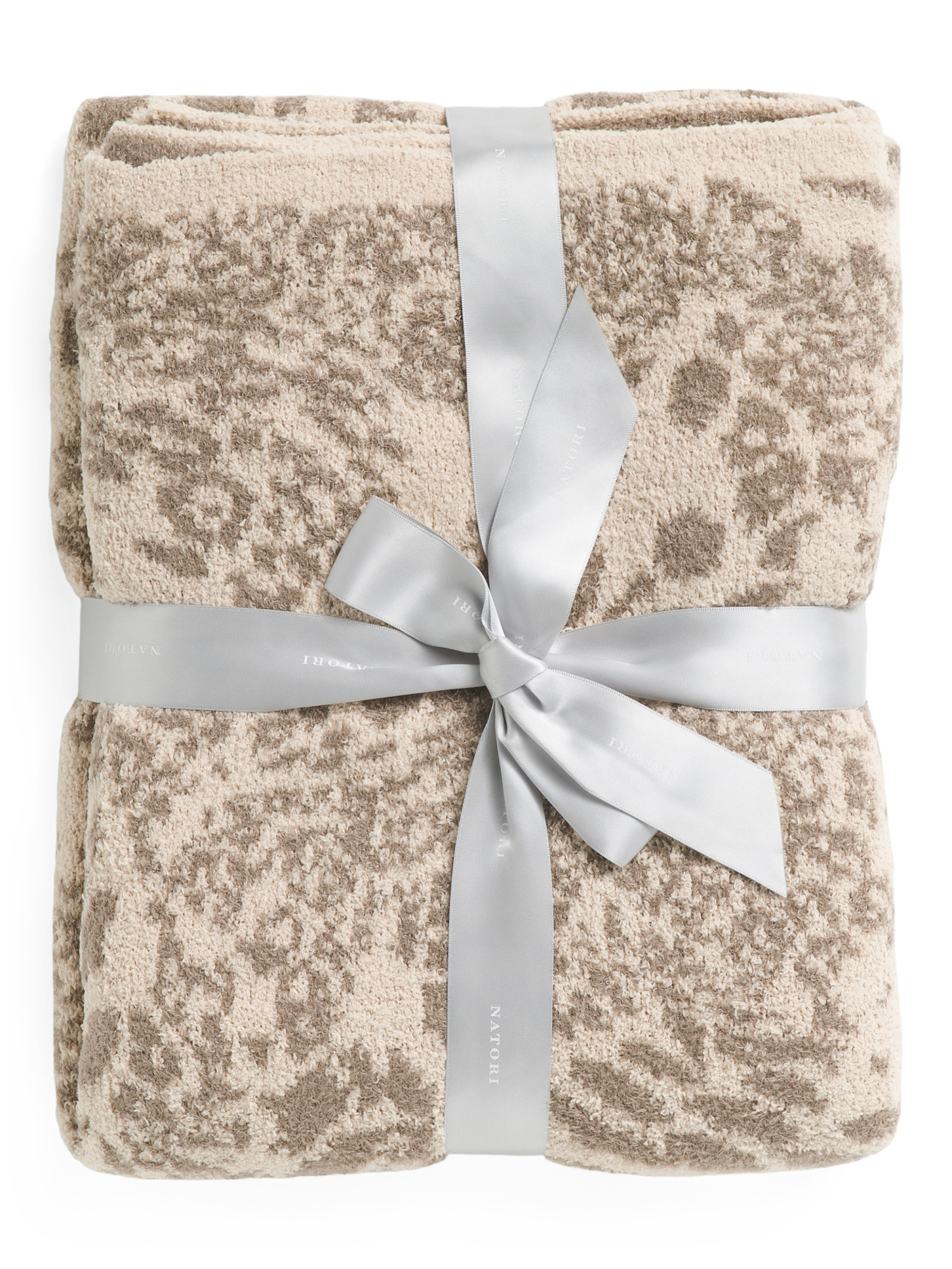 45x60 Soft And Cozy Blanket | TJ Maxx