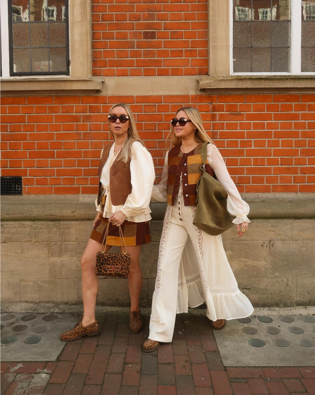 70’s style 🫒

#LTKsummer #LTKuk #LTKautumn