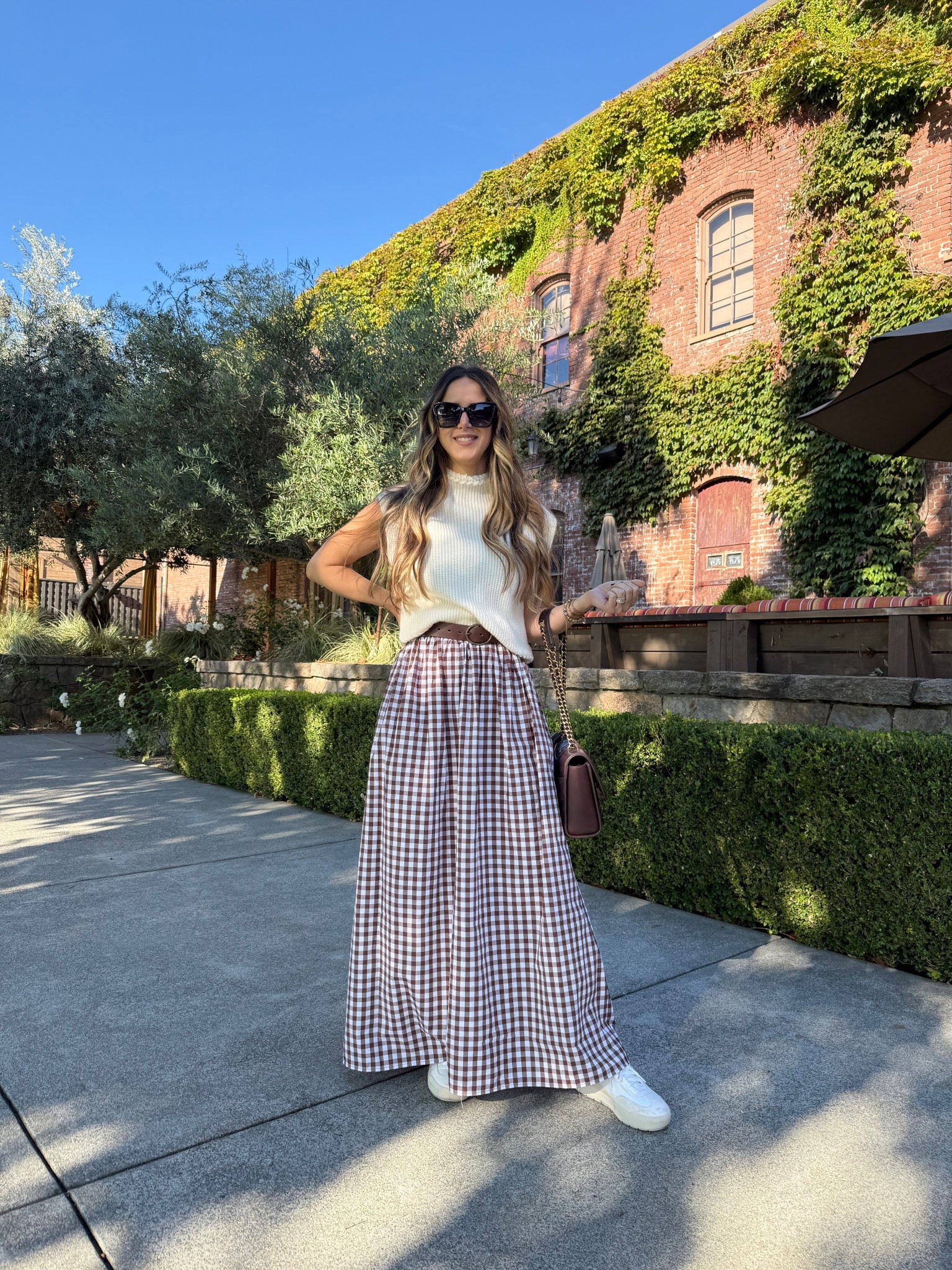 Fall outfit inspo 

#sweater #dress #belt #fallstyle #falltransitional #outift #womens #outfit #pinkhaven

#LTKFindsUnder100 #LTKStyleTip #LTKSaleAlert