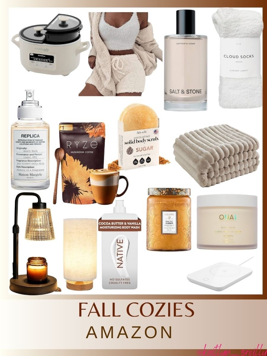 Amazon fall , Fall , Fall must haves , Amazon home , Home , Beauty , Fall beauty , Gifts , Kitchen , Amazon must haves 


#LTKFindsUnder50 #LTKFindsUnder100 #LTKBeauty #LTKSaleAlert #LTKHome #LTKStyleTip #LTKSeasonal #LTKPetite #LTKTall #LTKTravel #LTKOver40