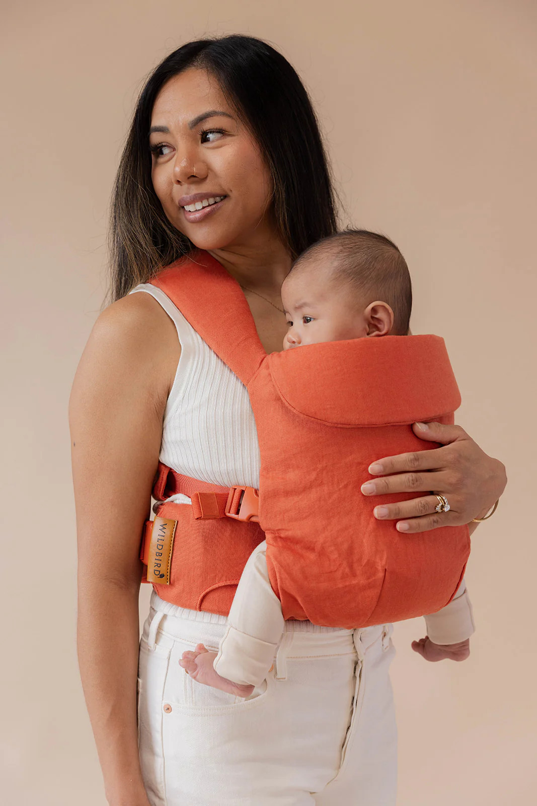 Bullfinch - Aerial Carrier | Wildbird