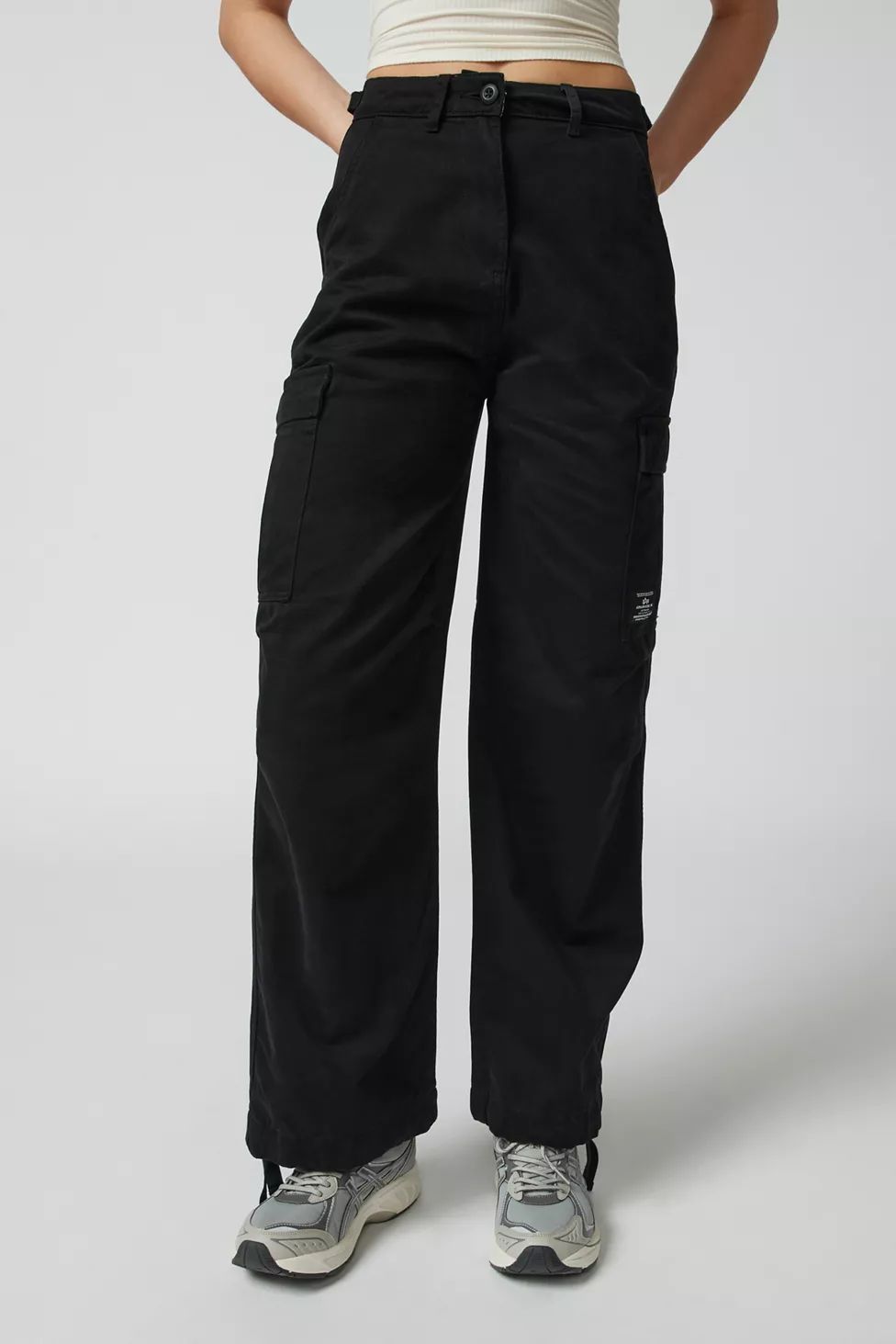 Alpha Industries M-65 Cargo Pant | Urban Outfitters (US and RoW)