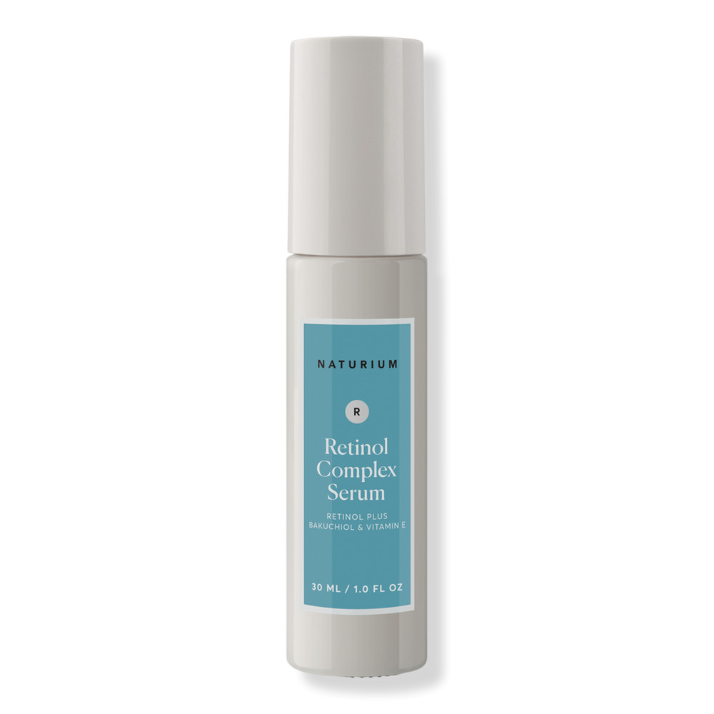 Naturium Retinol Complex Serum | Ulta