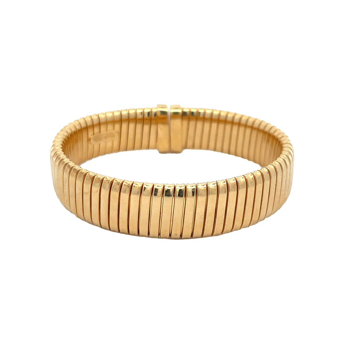 Thin Flat Flex Bracelet | Jennifer Miller Jewelry