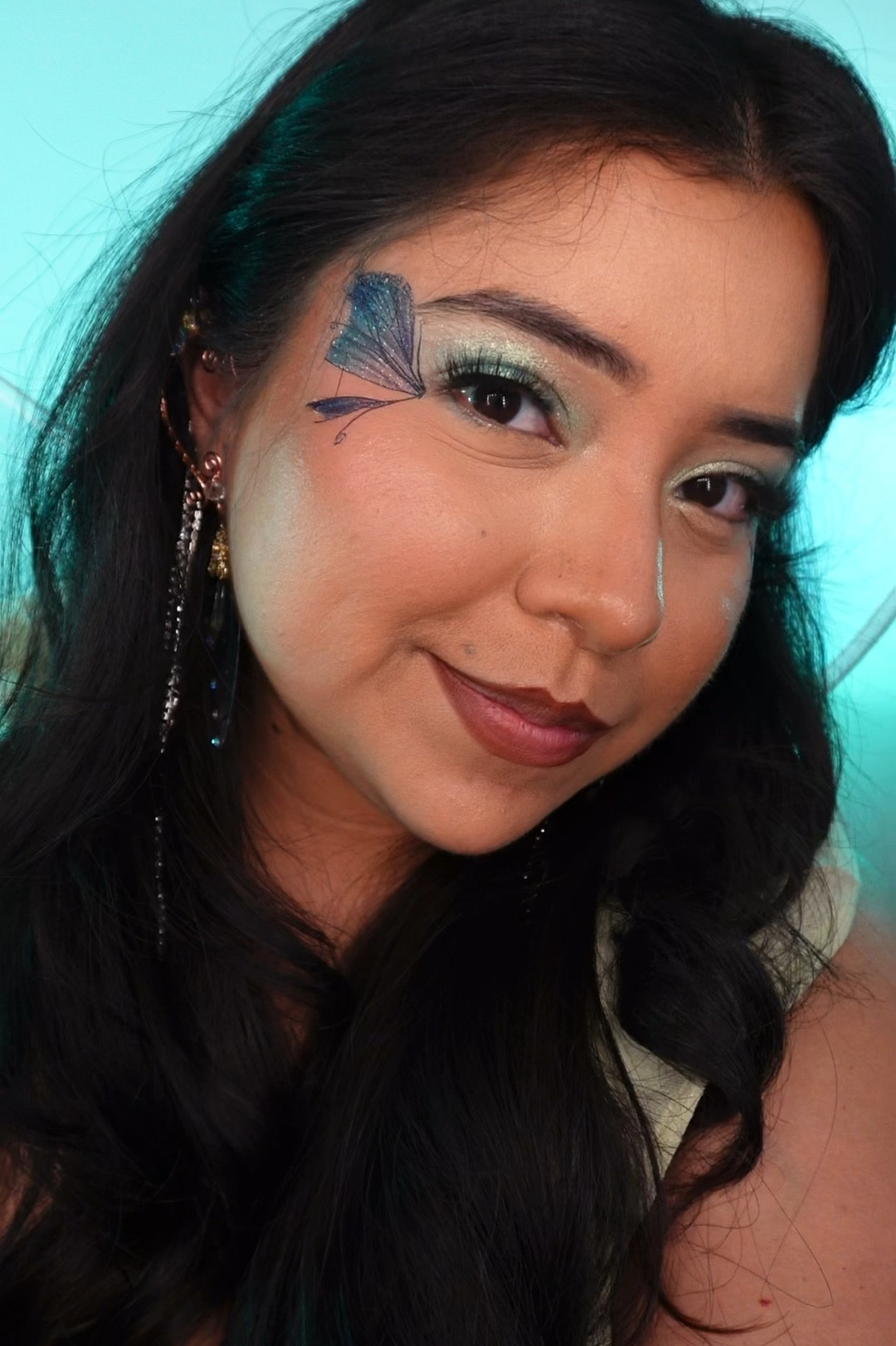 fairy makeup 🧚🏼✨

#LTKVideo #LTKBeauty #LTKStyleTip