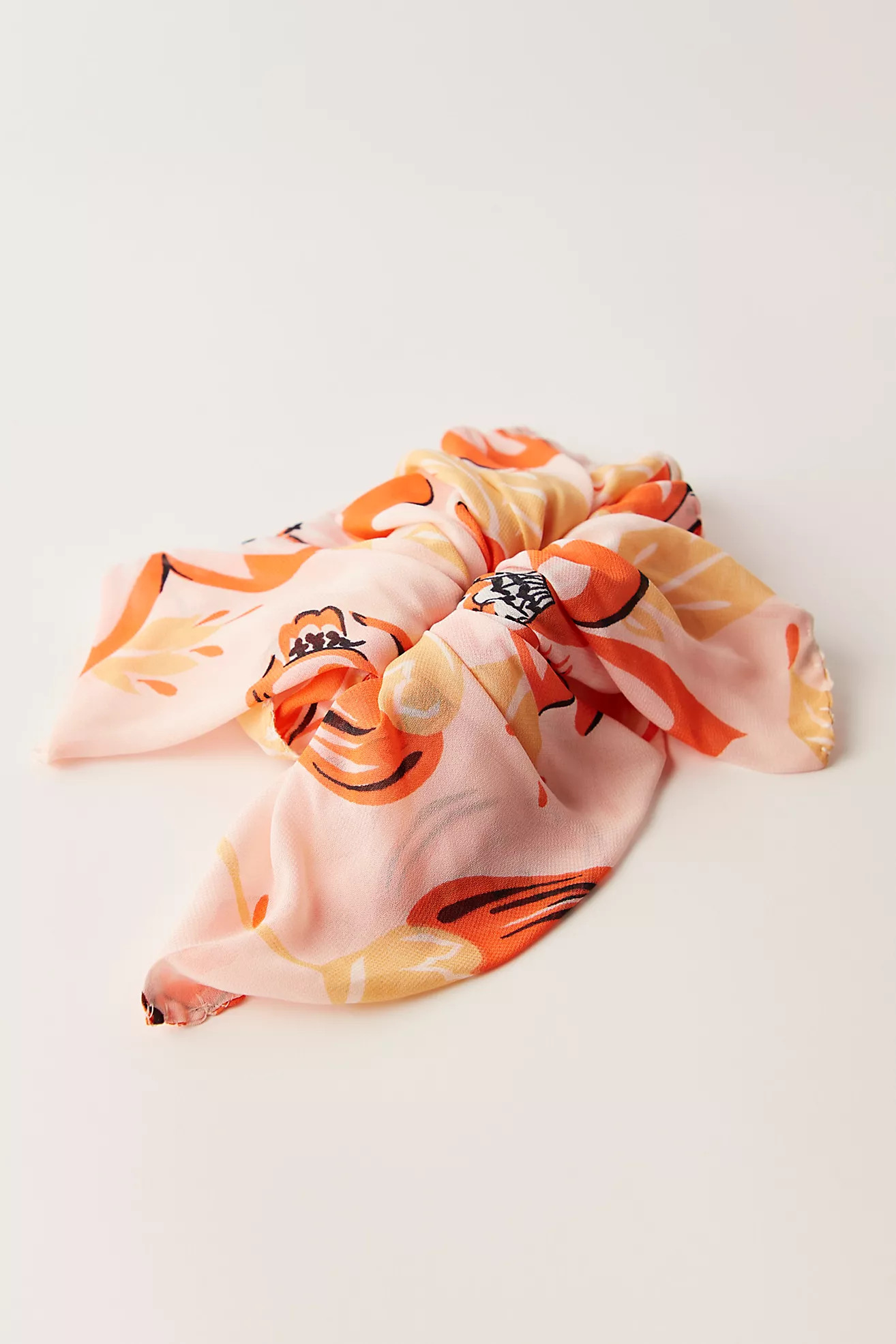 Miriel Claw Scarf | Free People (Global - UK&FR Excluded)