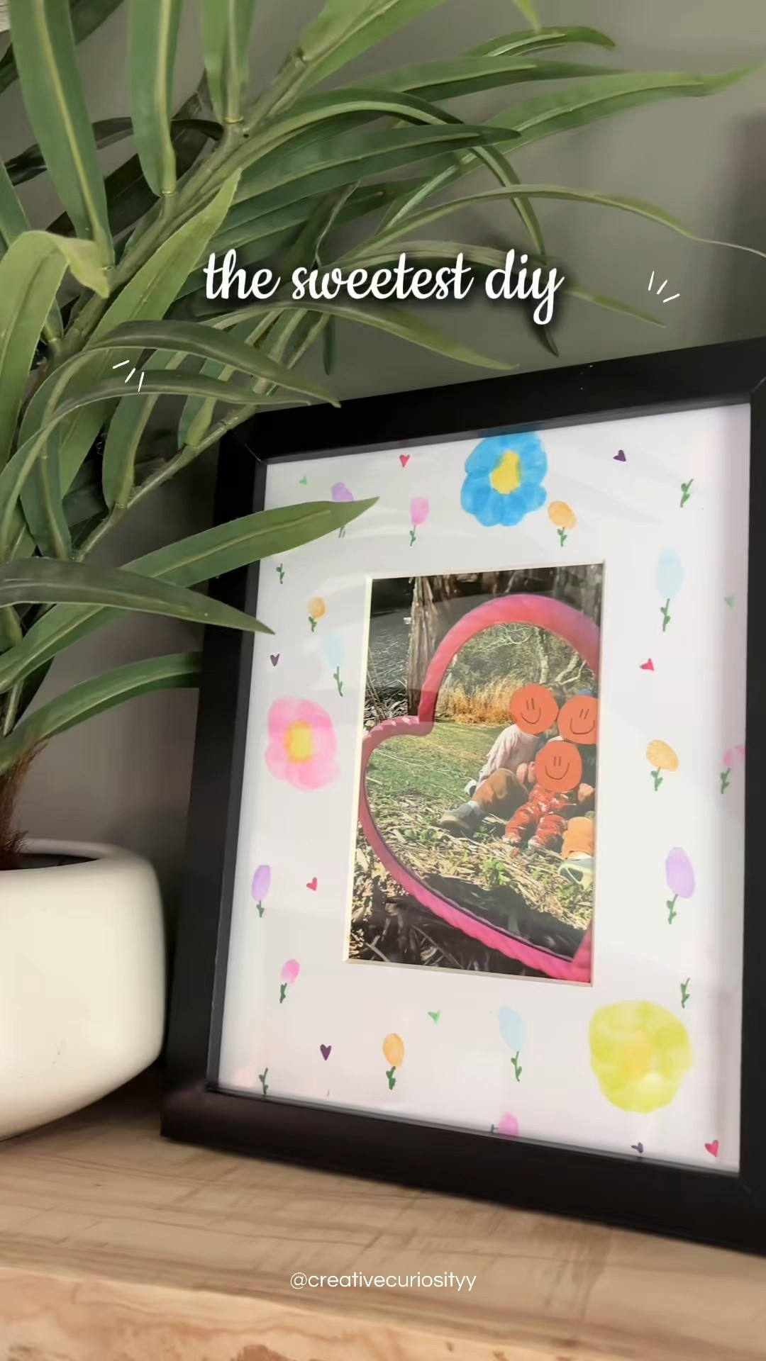 Sweetest DIY Mother’s Day gift 

#LTKKids #LTKMothersDay #LTKmomlife