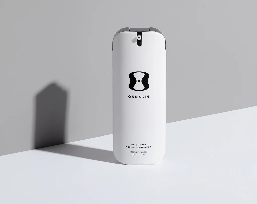 OS-01 FACE Topical Supplement | One Skin