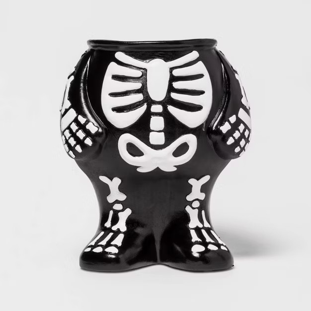 Skeleton Body Greeter Halloween Decorative Prop - Hyde & EEK! Boutique™ | Target