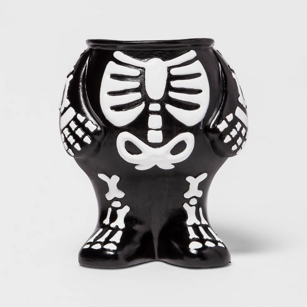 Skeleton Body Greeter Halloween Decorative Prop - Hyde & EEK! Boutique™ | Target