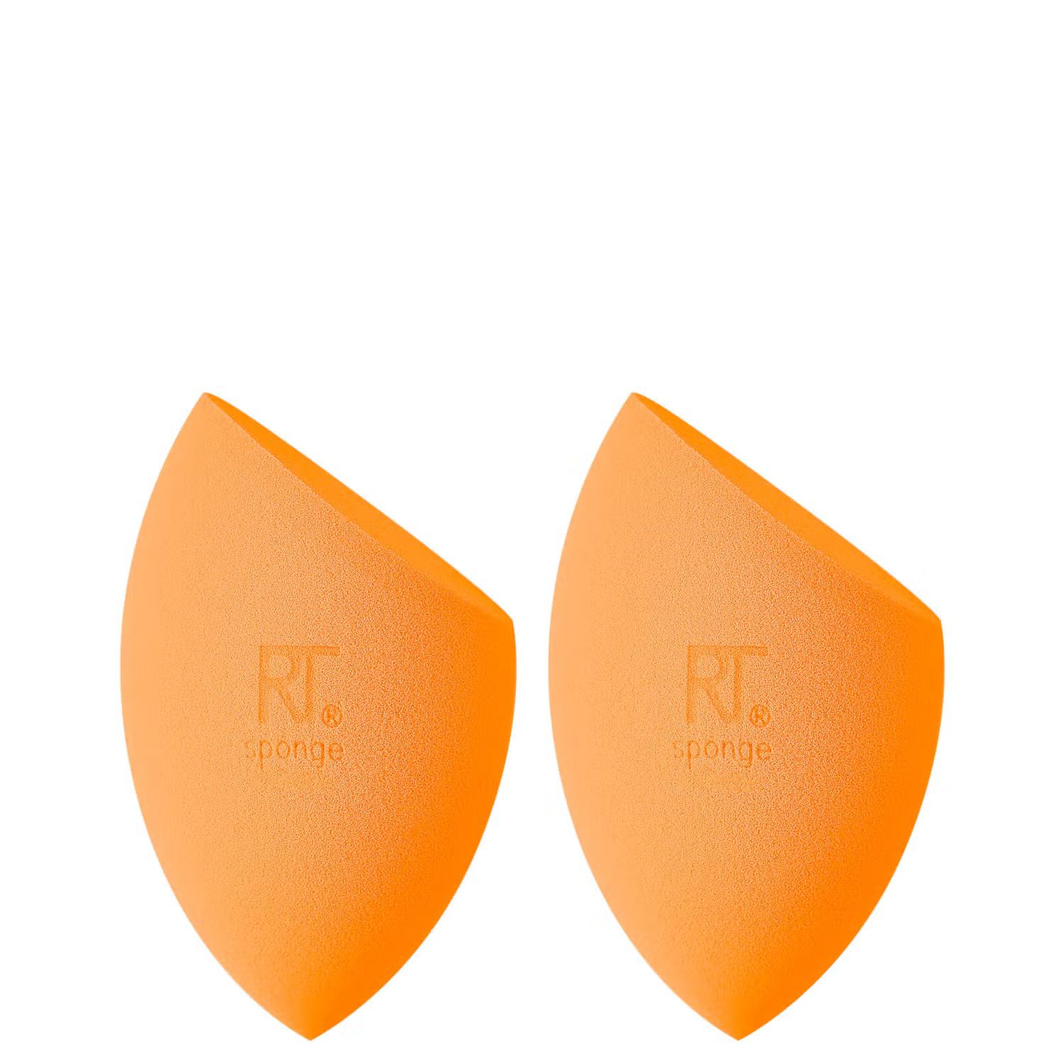 Real Techniques 2 Pack Miracle Complexion Sponge (Worth £14.00) | Look Fantastic (UK)