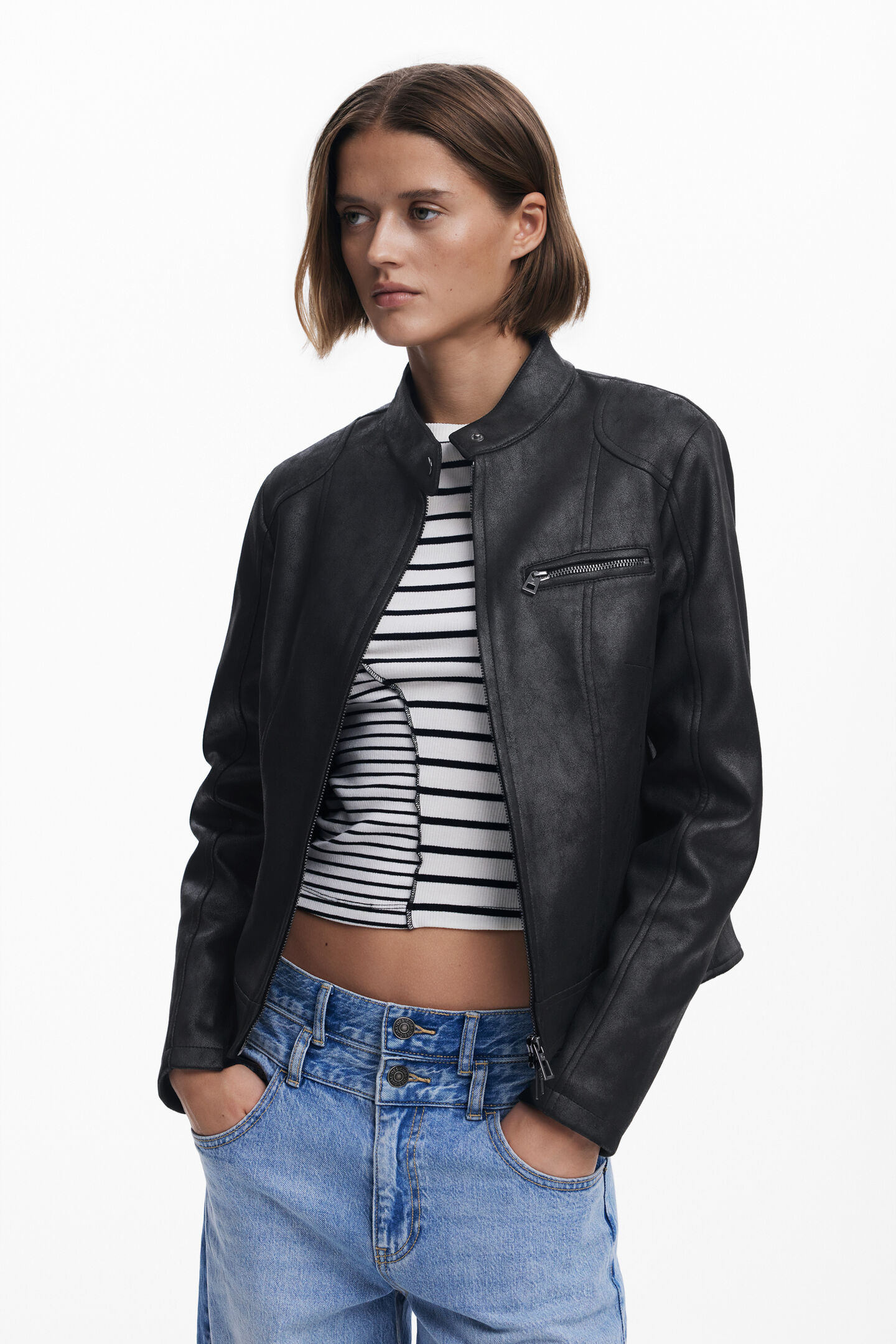 CHOOSE SIZE
         
            CHOOSE SIZE
         
                Model size: S
           ... | Desigual USA,CA