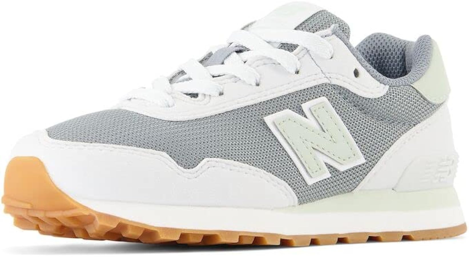 New Balance Boy's 515 V1 Lace-up Sneaker | Amazon (US)