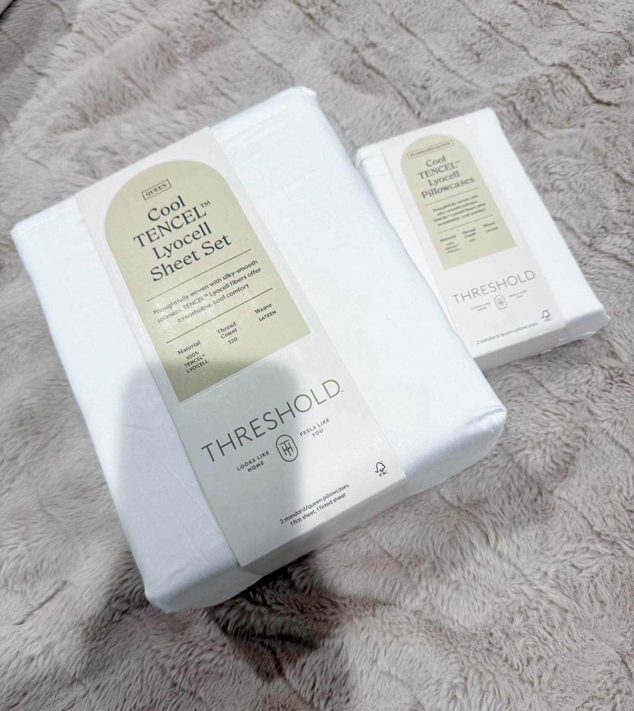 My favorite bed sheets! So soft! 

#LTKHome #LTKspring