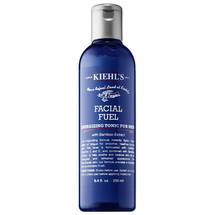 Facial Fuel Energizing Tonic For Men | Sephora (US)