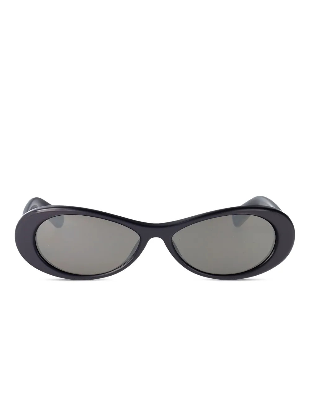 oval-frame sunglasses | Farfetch Global