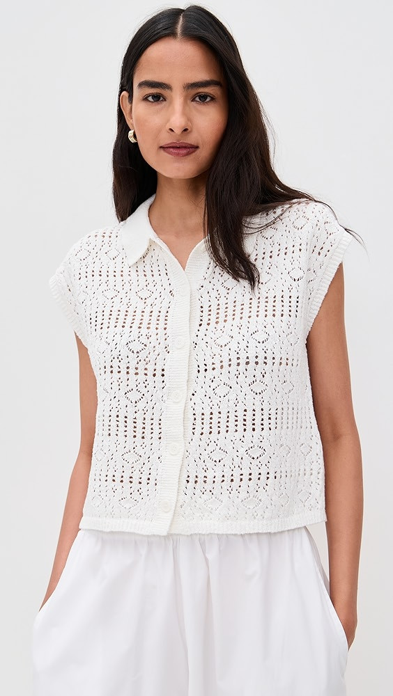 Kinsley Sweater | Shopbop