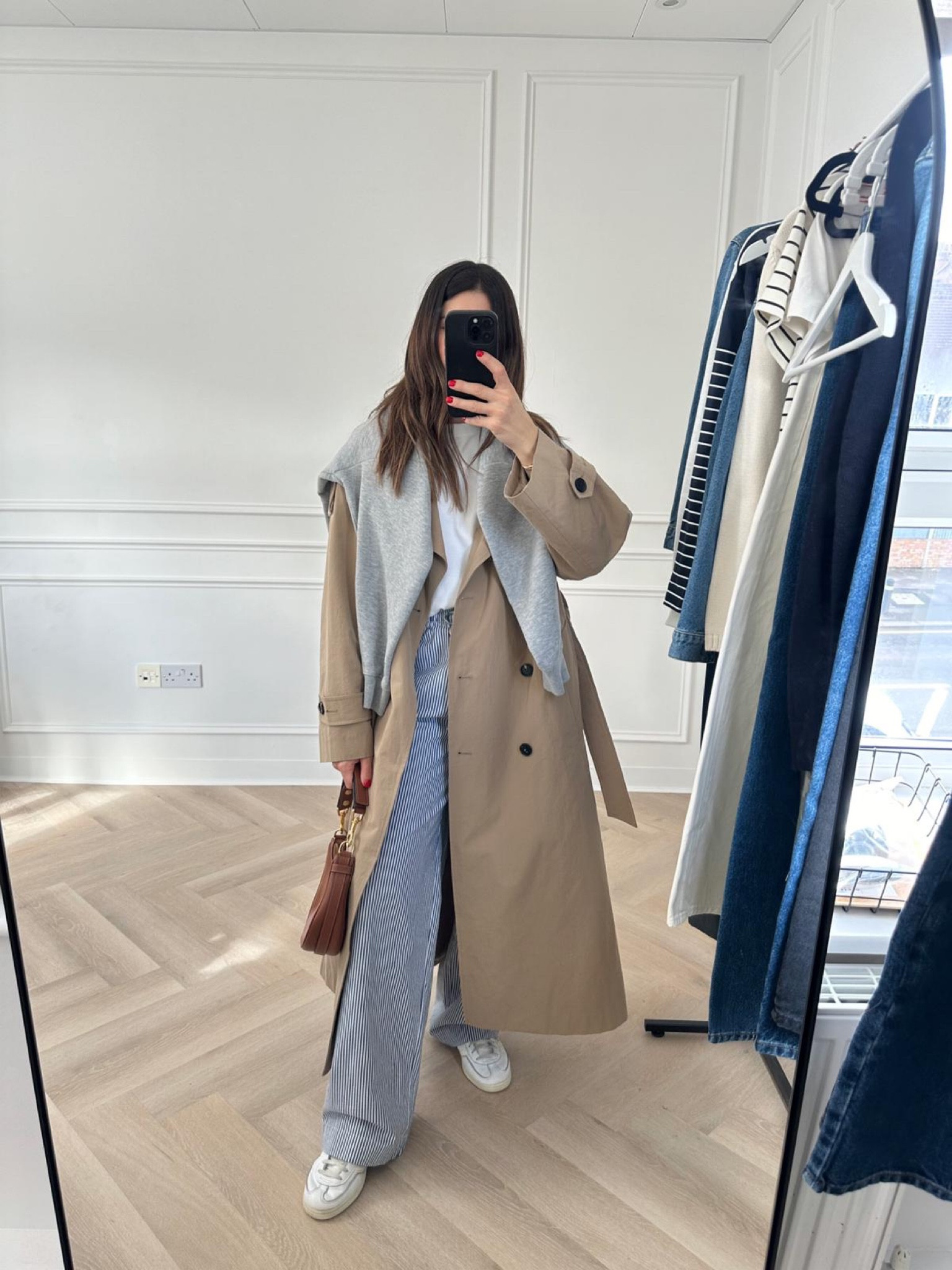 Spring Office Outfit Inspo - Look 1 🤍

#LTKstyletip #LTKfindsunder50 #LTKSeasonal