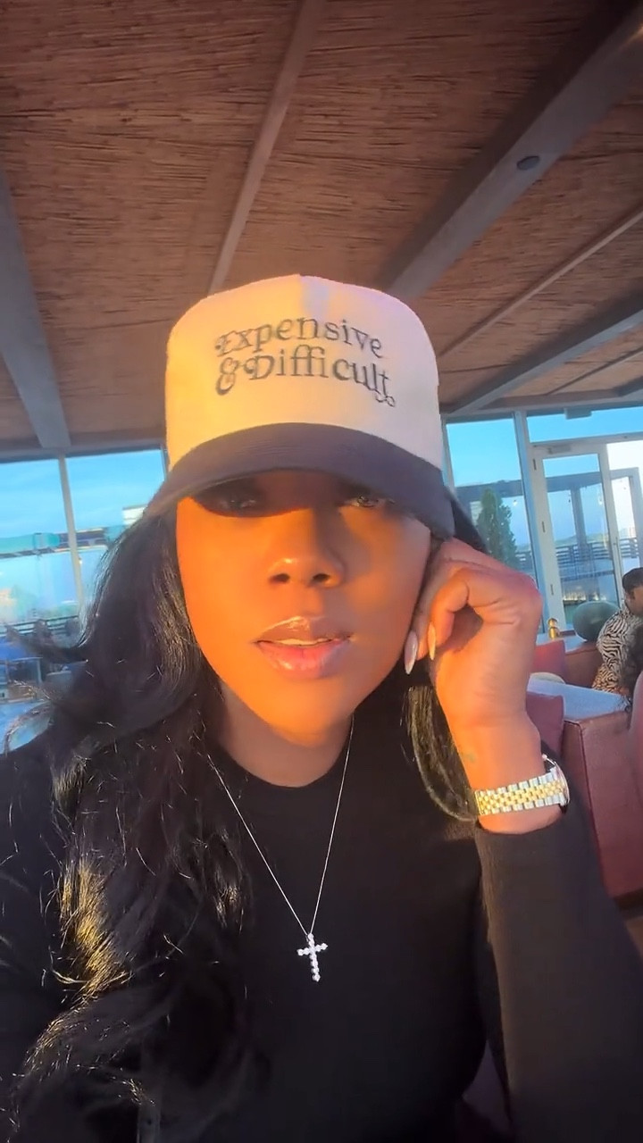 The girls are eating this hat UP!! 😍😍 grab it now while you can and get a few colors while you’re at it! 

#LTKootd #LTKdayinmylife