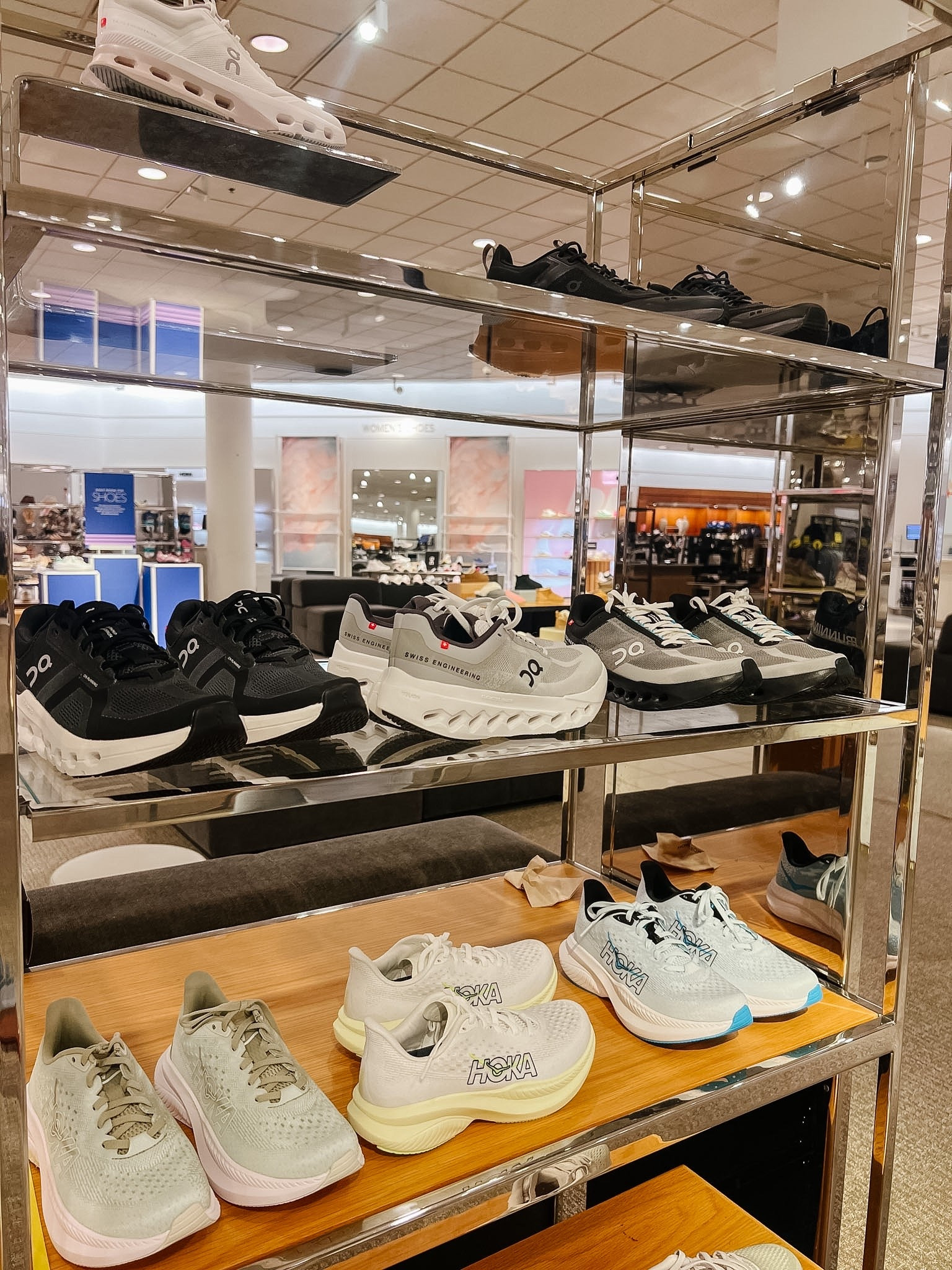 Nordstrom Anniversary Sale

#LTKSaleAlert #LTKfitnessgoals #LTKActive
