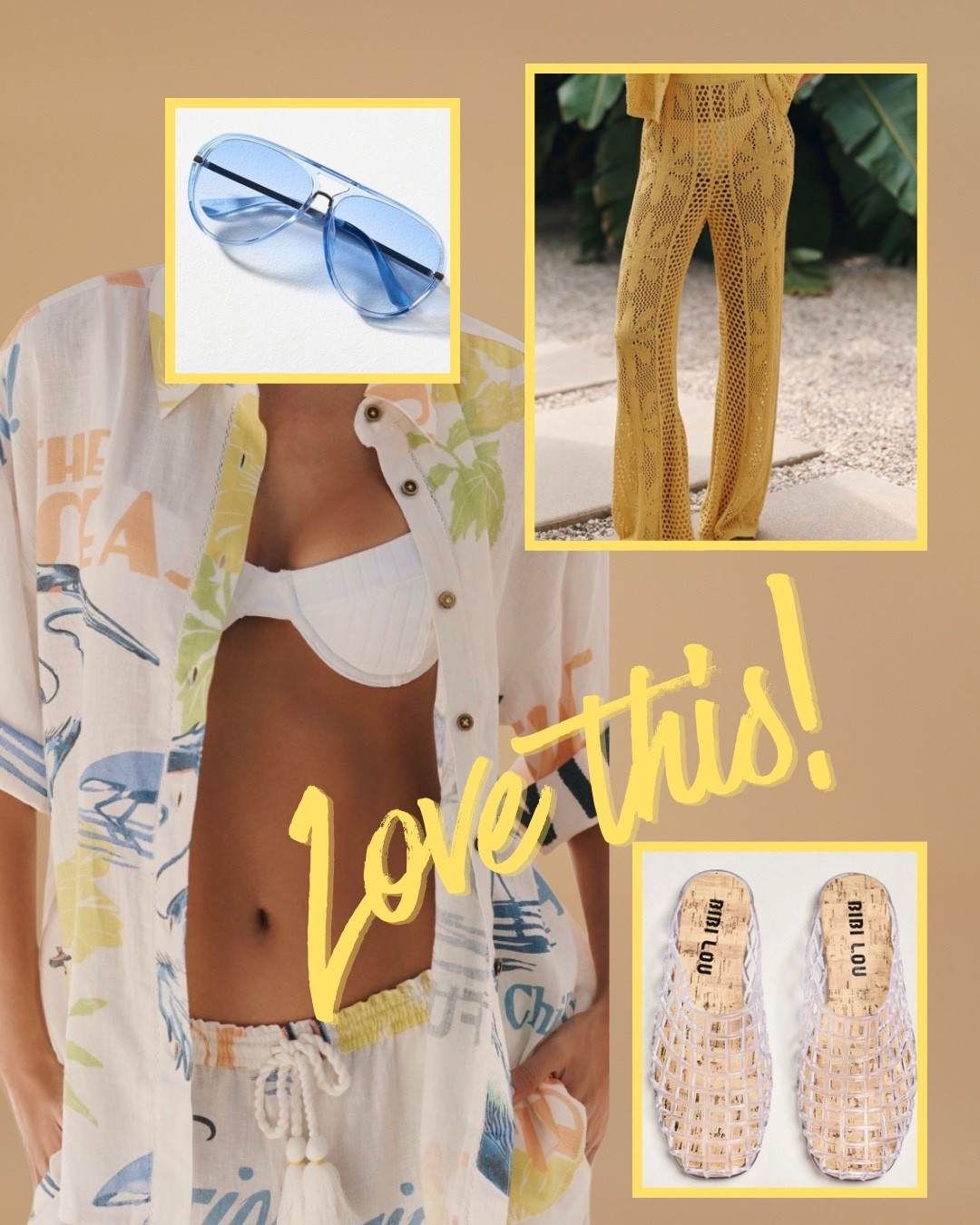 Love this look so much! ✨

Pants come in different lengths 🙌

#LTKootd